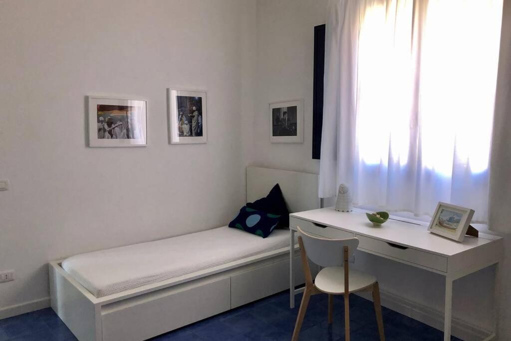 Ferienwohnung Il Mare In Un Bicchiere Sciacca Exterior foto