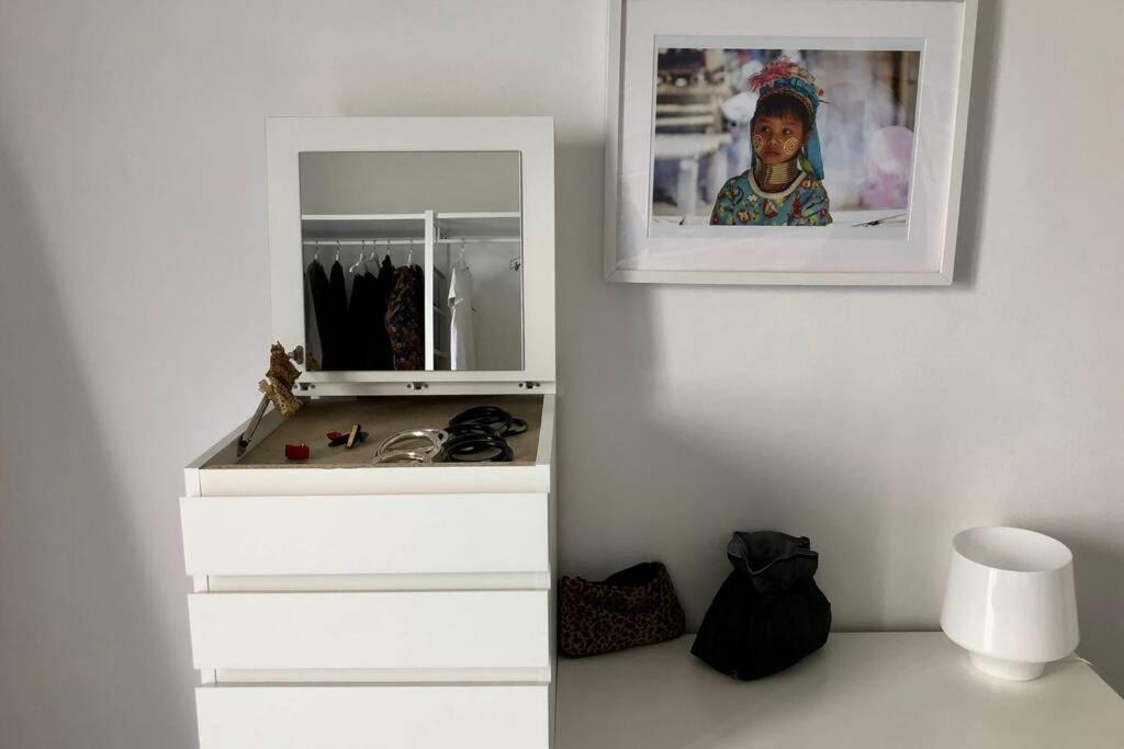 Ferienwohnung Il Mare In Un Bicchiere Sciacca Exterior foto