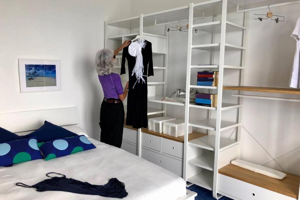 Ferienwohnung Il Mare In Un Bicchiere Sciacca Exterior foto