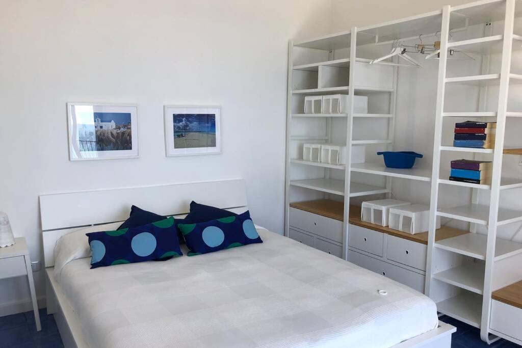 Ferienwohnung Il Mare In Un Bicchiere Sciacca Exterior foto