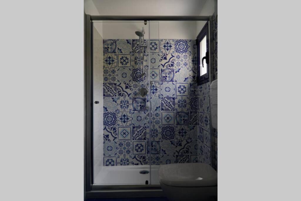 Ferienwohnung Il Mare In Un Bicchiere Sciacca Exterior foto