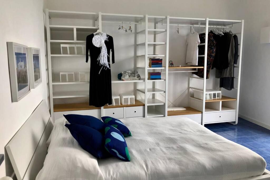 Ferienwohnung Il Mare In Un Bicchiere Sciacca Exterior foto