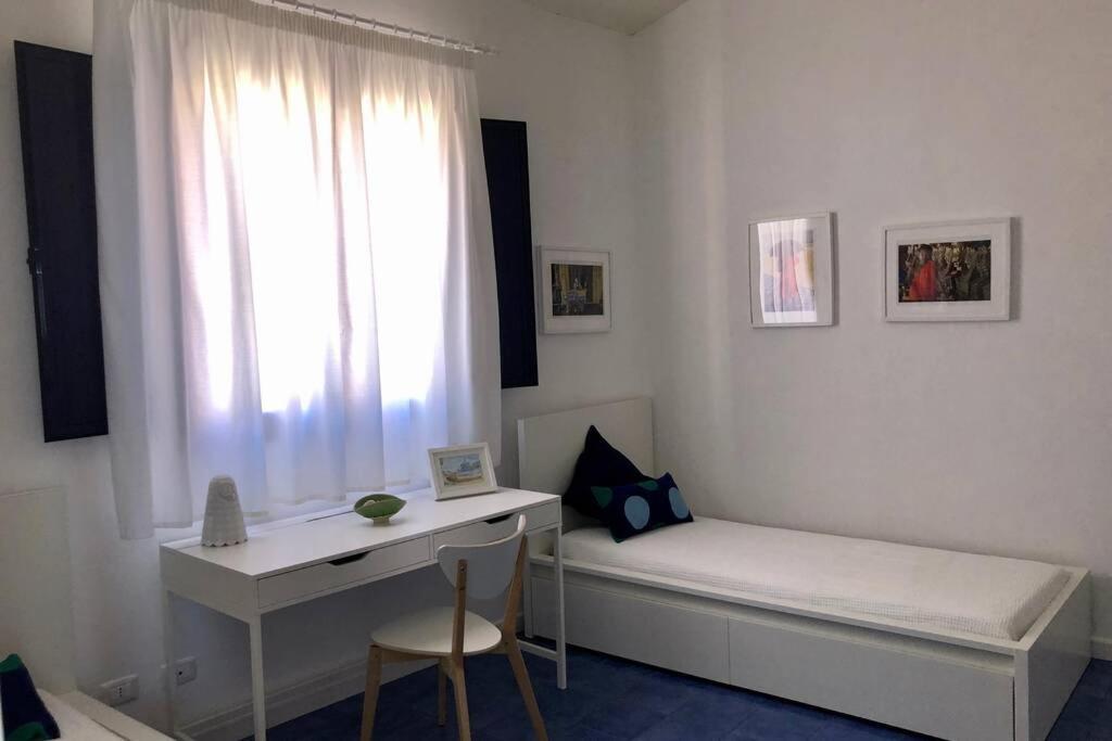 Ferienwohnung Il Mare In Un Bicchiere Sciacca Exterior foto